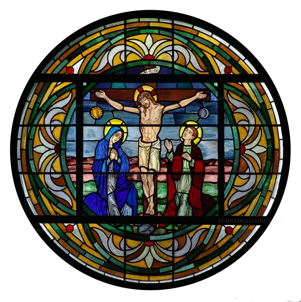 Into Your Hands I Commend My Spirit: An essay on Luke&nbsp;23:45-46